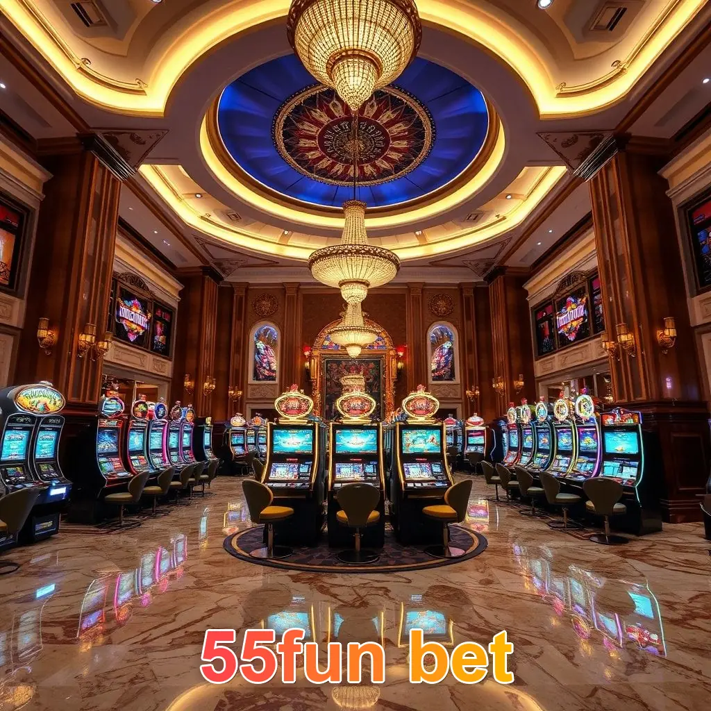 55fun bet bet