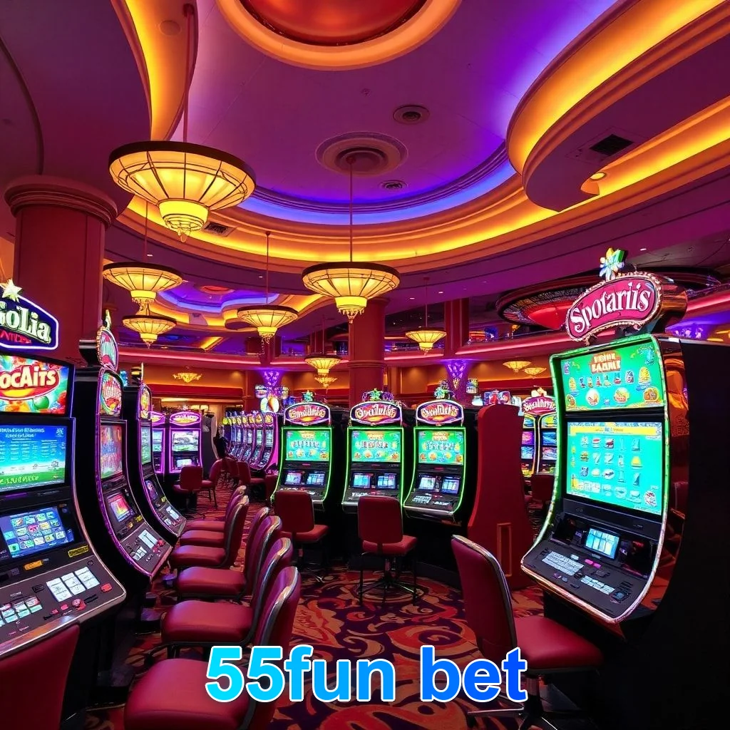55fun bet baixar
