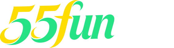 Logo da 55fun bet