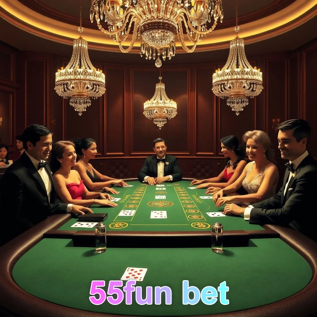 Loterias online disponíveis na 55fun bet