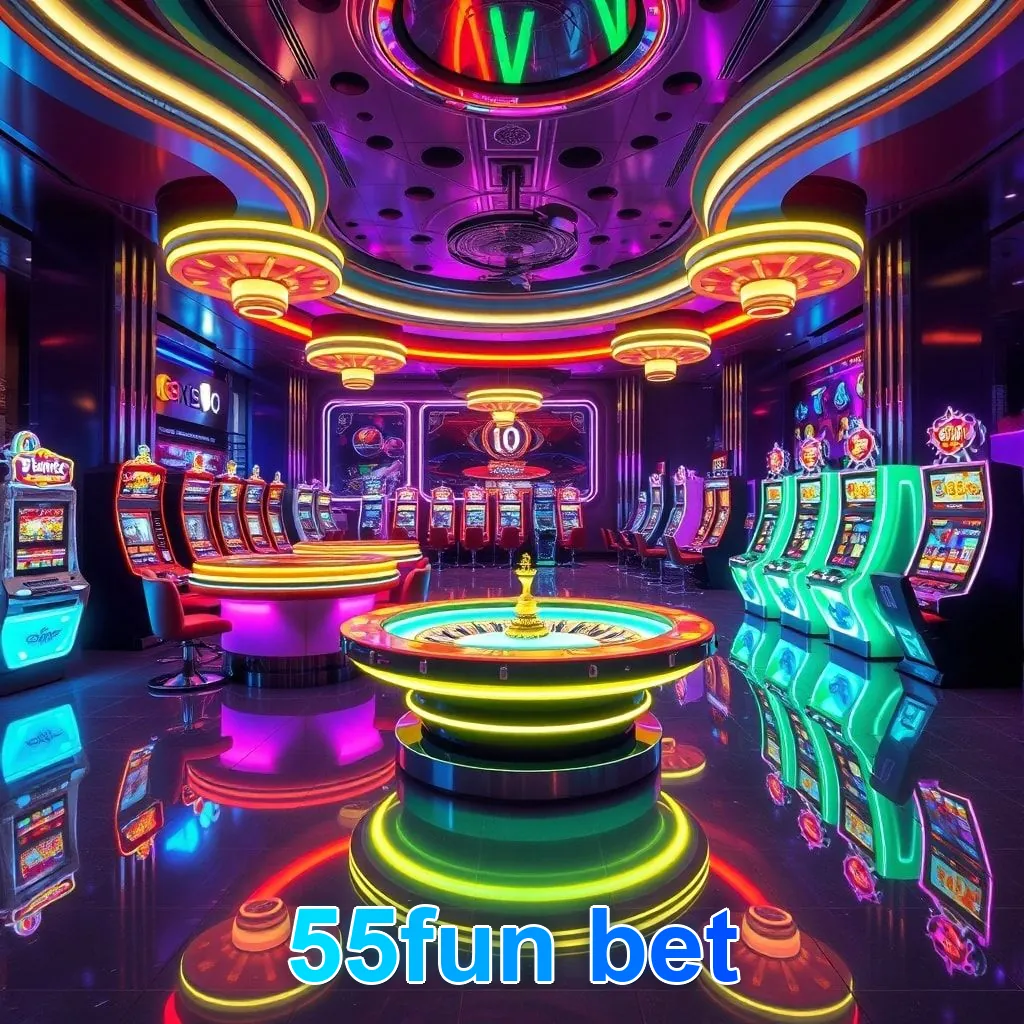 Níveis do programa VIP da 55fun bet