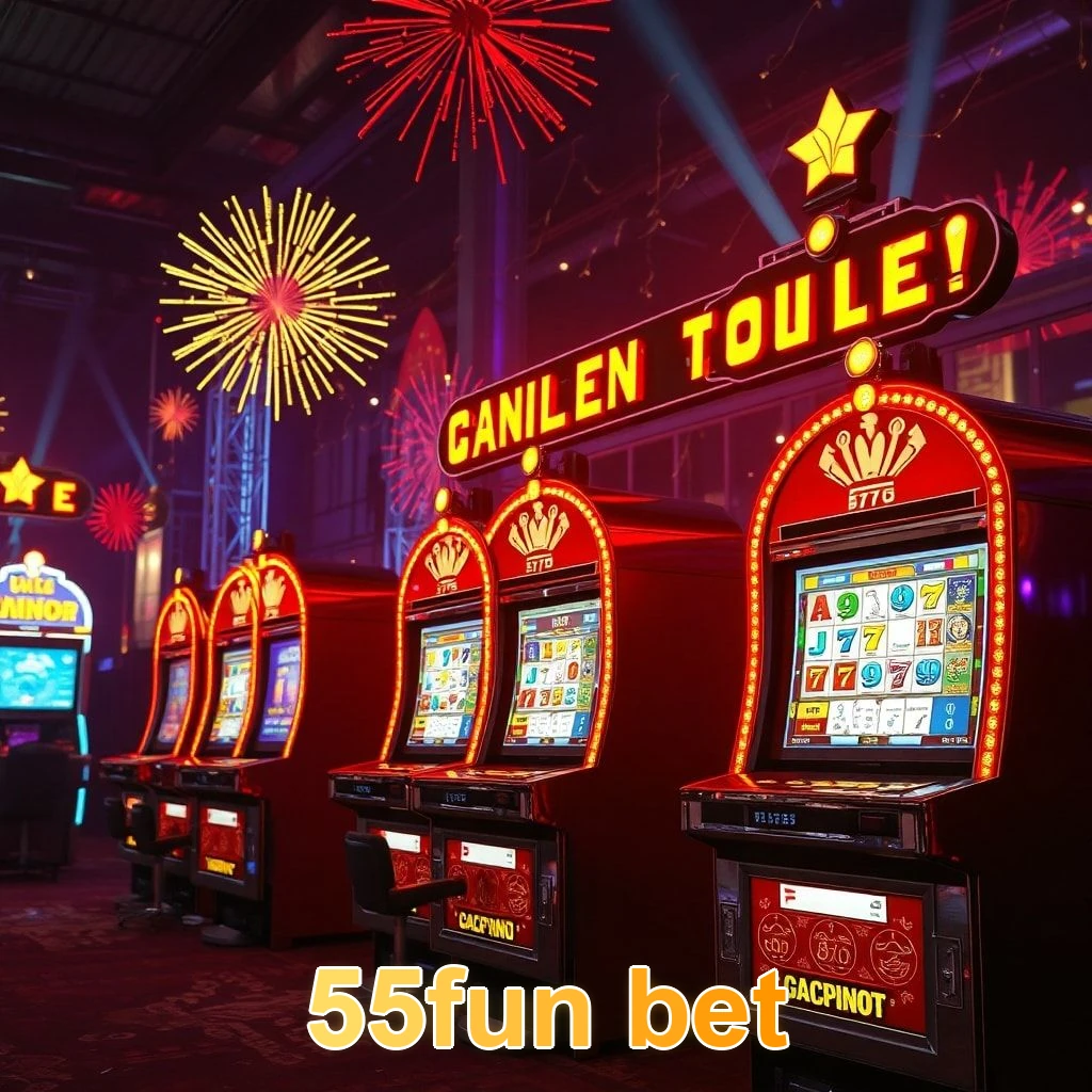 6 vantagens exclusivas do programa VIP da 55fun bet