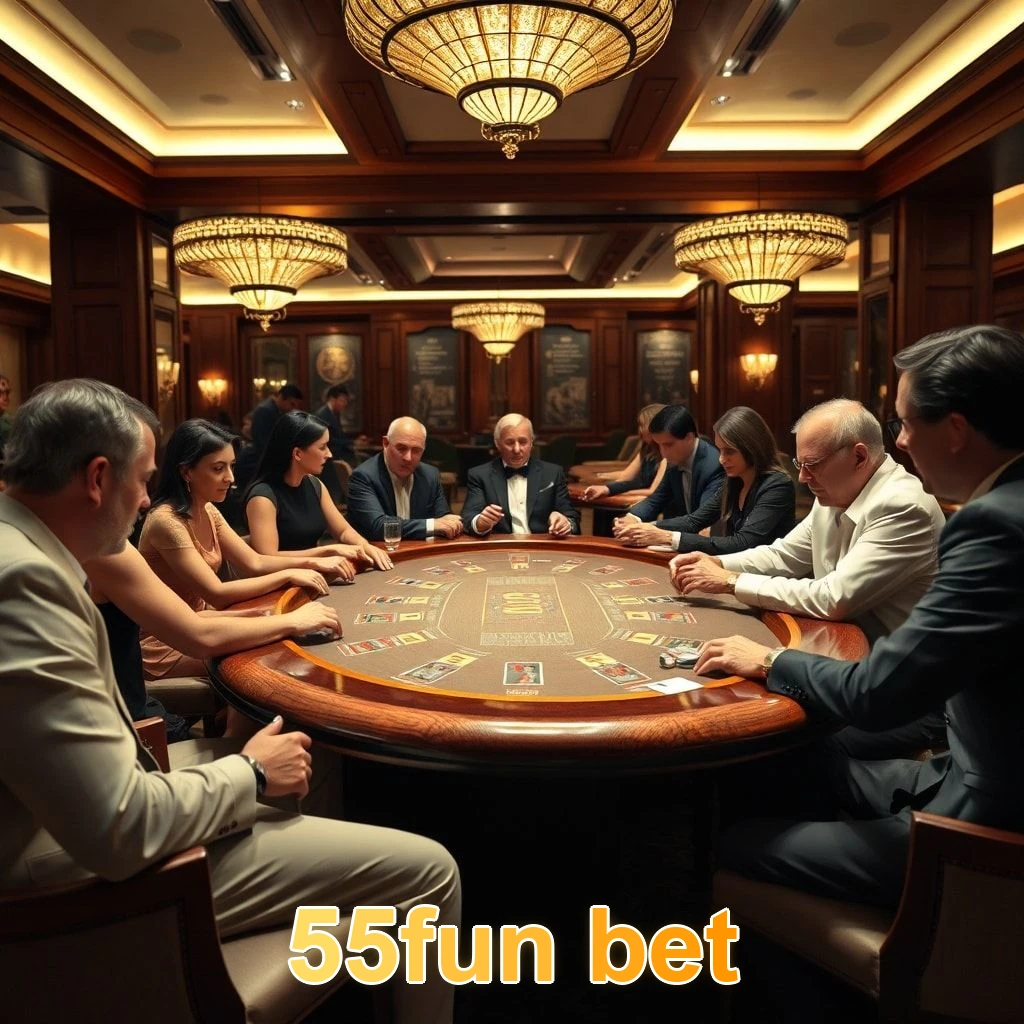 55fun bet download